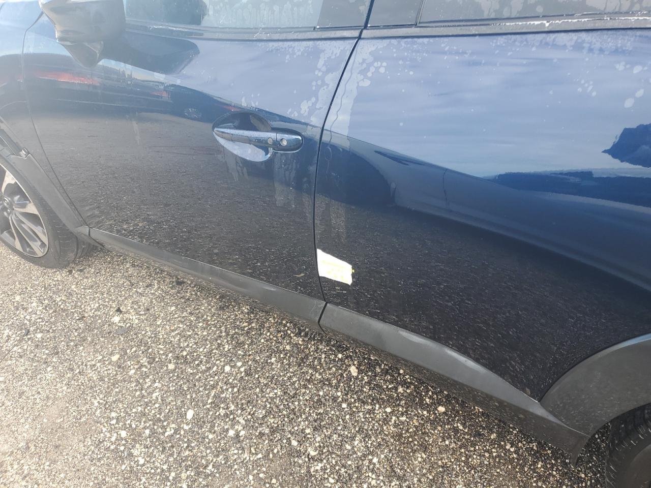 JM1DKDC72K1450841 2019 Mazda Cx-3 Touring