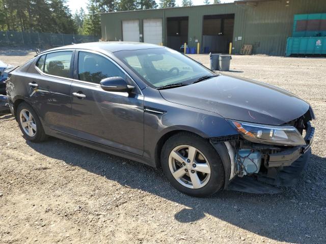 2015 Kia Optima Lx VIN: KNAGM4A73F5643795 Lot: 60323534