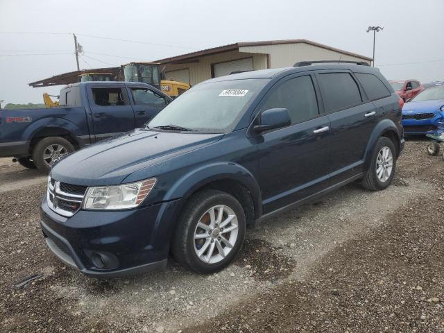 2014 Dodge Journey Sxt VIN: 3C4PDCBB7ET132797 Lot: 59578564