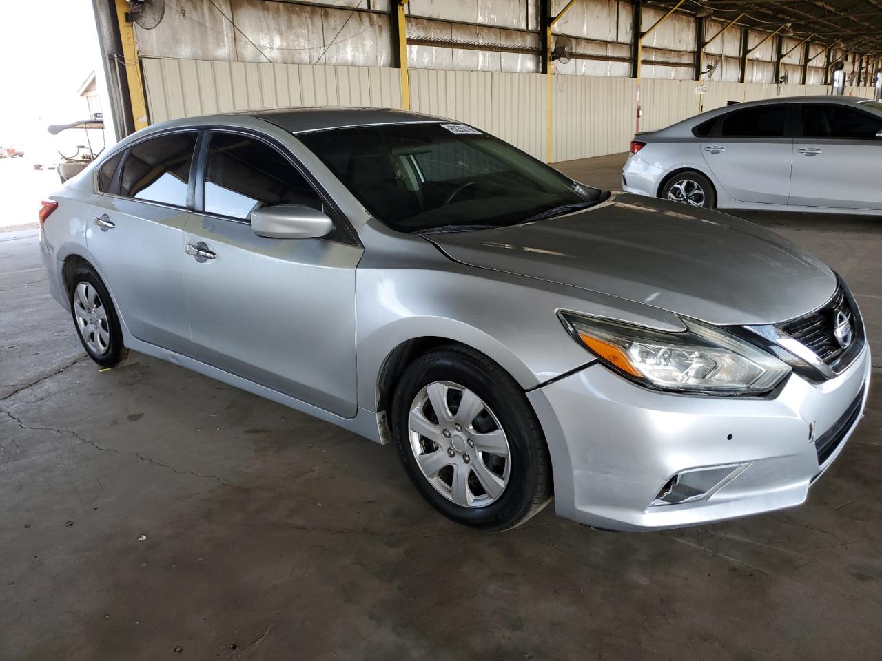 1N4AL3AP0HC251447 2017 Nissan Altima 2.5