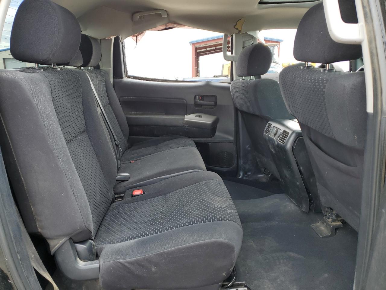 5TFDW5F18CX264799 2012 Toyota Tundra Crewmax Sr5