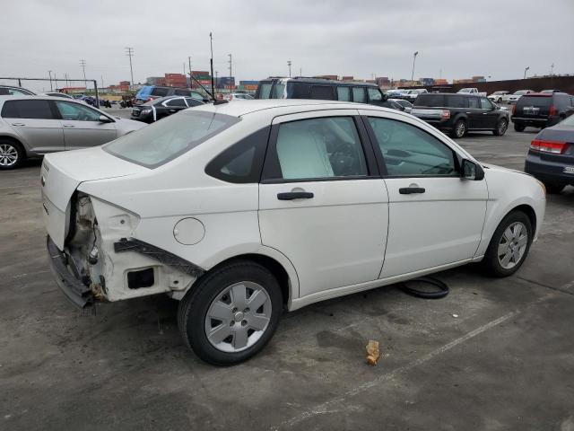 2010 Ford Focus S VIN: 1FAHP3EN8AW164511 Lot: 58167604