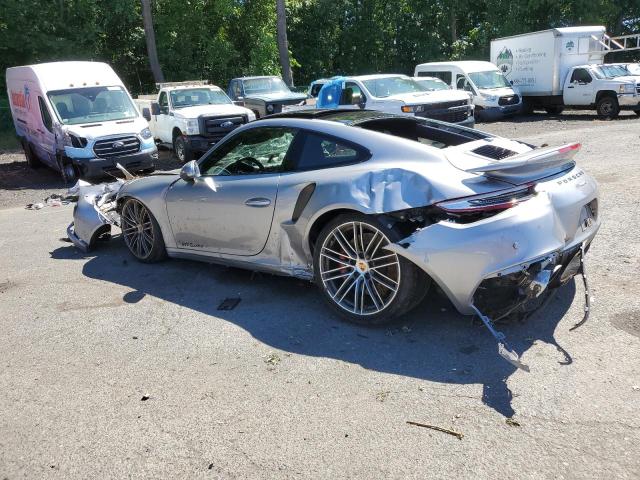 VIN WP0AD2A97JS156530 2018 Porsche 911, Turbo no.2