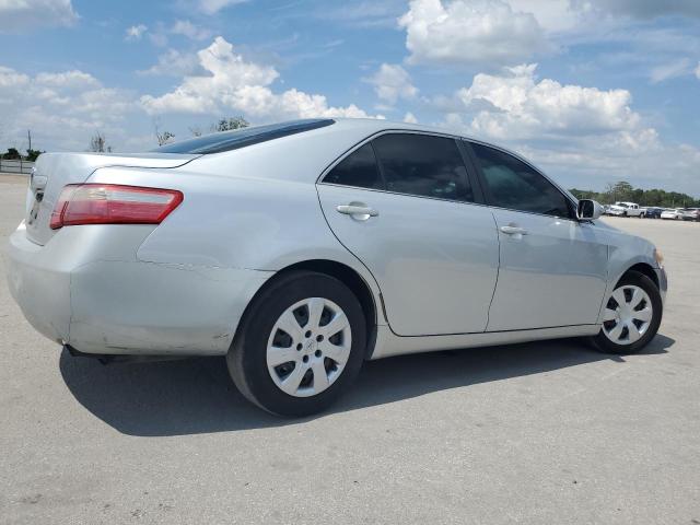 2007 Toyota Camry Ce VIN: 4T1BE46K07U165829 Lot: 58574164