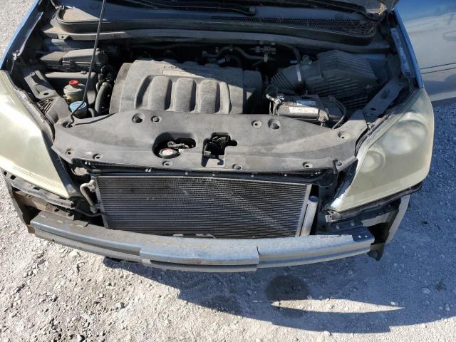 2007 Honda Odyssey Ex VIN: 5FNRL38497B068140 Lot: 58307254