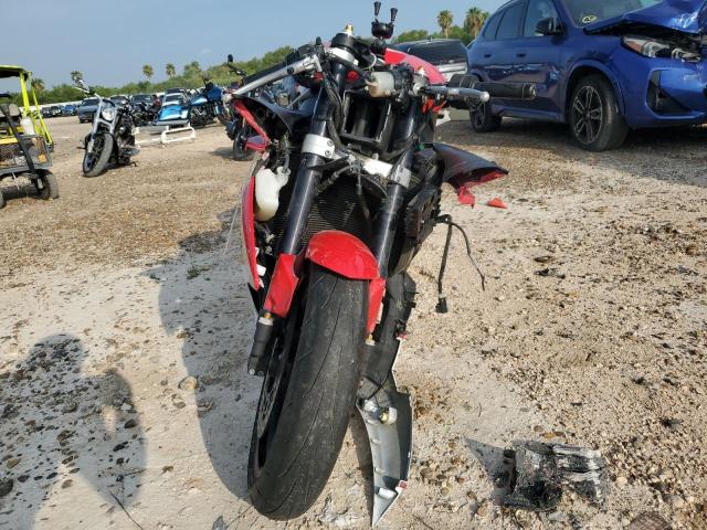 2013 YAMAHA YZFR6 JYARJ16E3DA029890