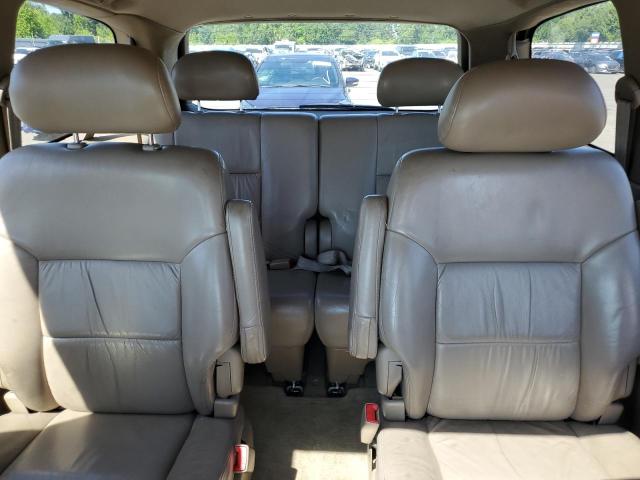 2000 Toyota Sienna Le VIN: 4T3ZF13C4YU312086 Lot: 60294574