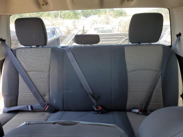 2012 Dodge Ram 2500 St VIN: 3C6UD5CL9CG291338 Lot: 59491494