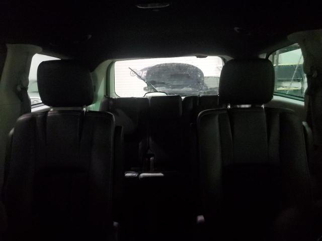 2019 Dodge Grand Caravan Sxt VIN: 2C4RDGCG9KR672564 Lot: 60777144