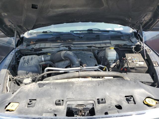 2014 Ram 2500 Slt VIN: 3C6TR5DT9EG205833 Lot: 58837134