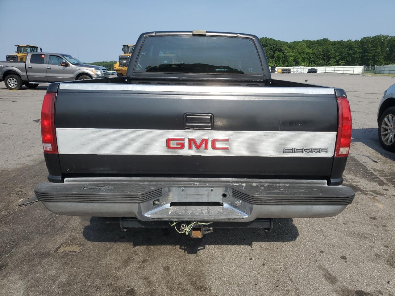 2GTEC19K4L1534893 1990 GMC Sierra C1500