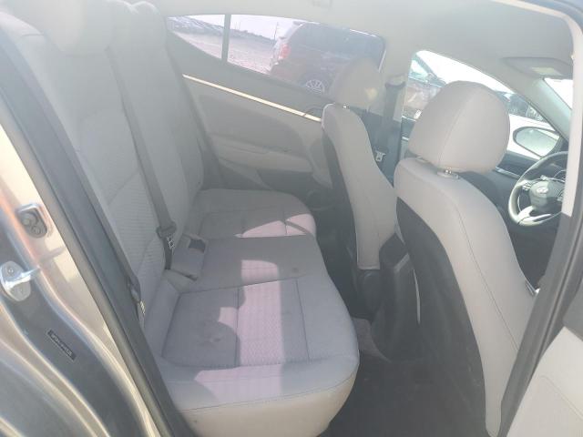 2019 Hyundai Elantra Sel VIN: 5NPD84LFXKH409386 Lot: 59267894