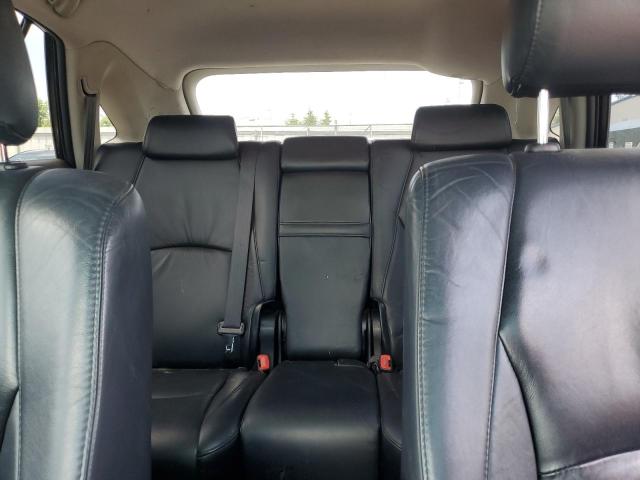 2007 Lexus Rx 350 VIN: 2T2HK31U37C010453 Lot: 58844094