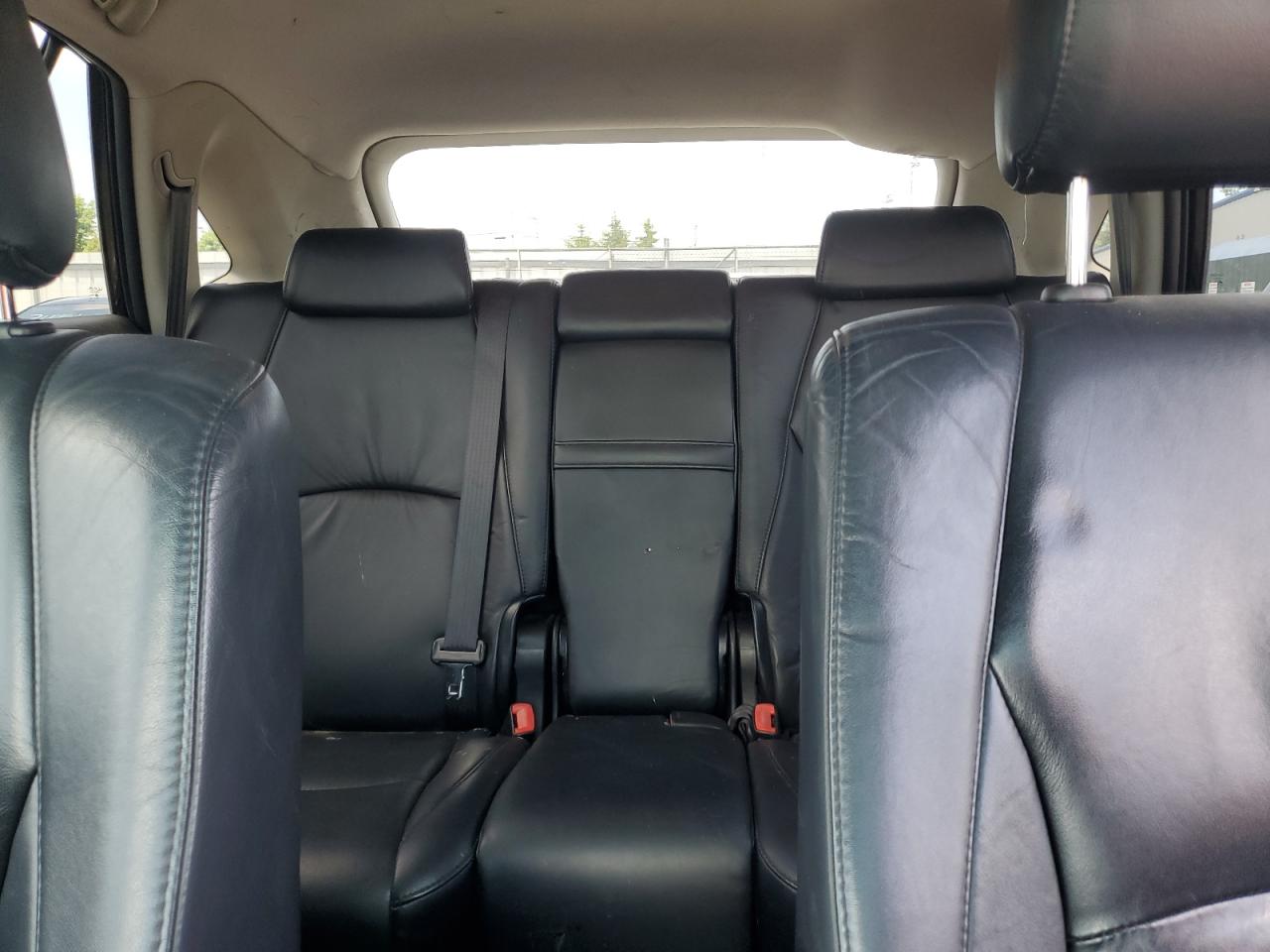 2T2HK31U37C010453 2007 Lexus Rx 350