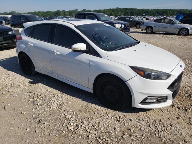 2016 Ford Focus St VIN: 1FADP3L9XGL266696 Lot: 58882704