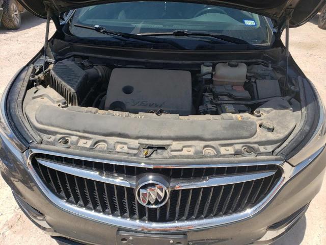 2019 Buick Enclave Essence VIN: 5GAERBKW2KJ149971 Lot: 59050374