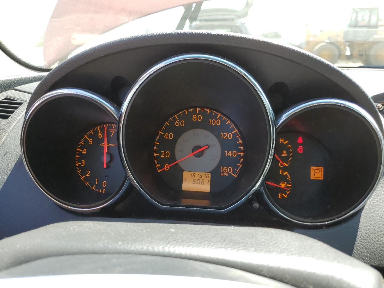 1N4BL11E15C114519 2005 Nissan Altima Se