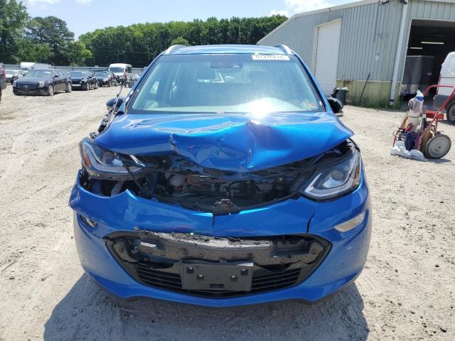 2019 Chevrolet Bolt Ev Premier VIN: 1G1FZ6S04K4108478 Lot: 57376214