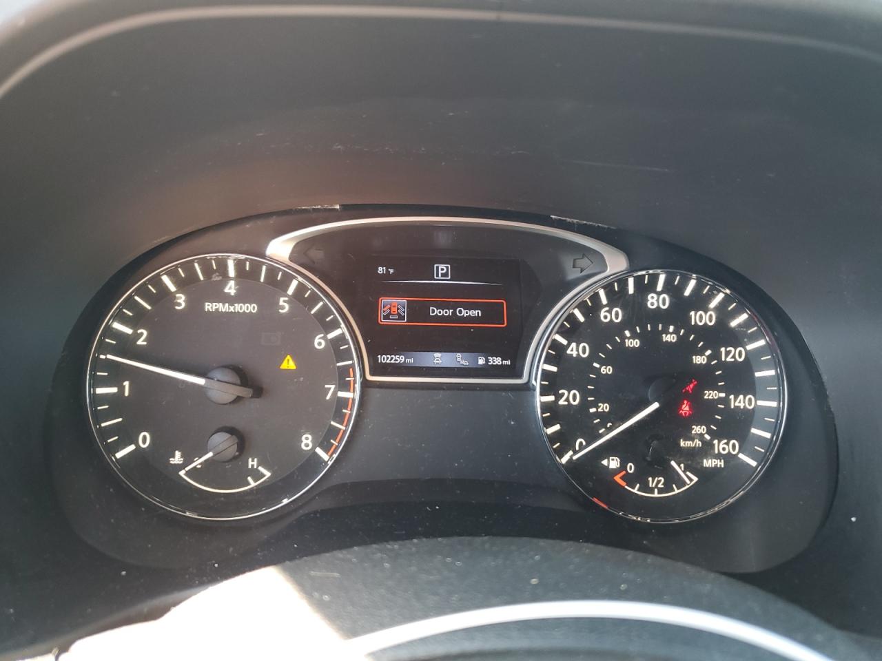 5N1DR2MN2KC603537 2019 Nissan Pathfinder S