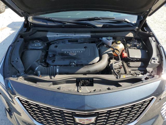 2020 Cadillac Xt4 Premium Luxury VIN: 1GYFZCR48LF153311 Lot: 58938874