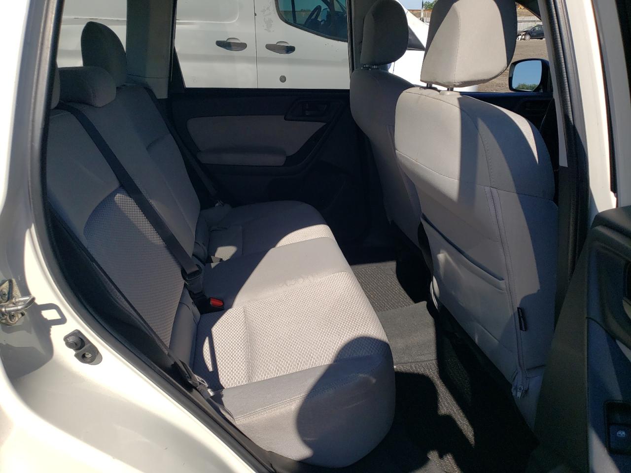 JF2SJAACXEH466775 2014 Subaru Forester 2.5I