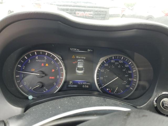 2014 Infiniti Q50 Base VIN: JN1BV7AP5EM678602 Lot: 57501514