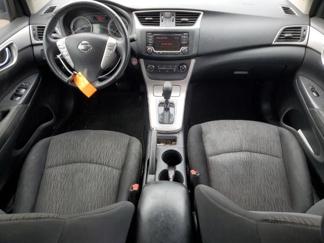 2015 Nissan Sentra S VIN: 3N1AB7AP7FL659372 Lot: 56853834