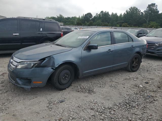 2011 Ford Fusion Se VIN: 3FAHP0HA8BR299676 Lot: 57914124