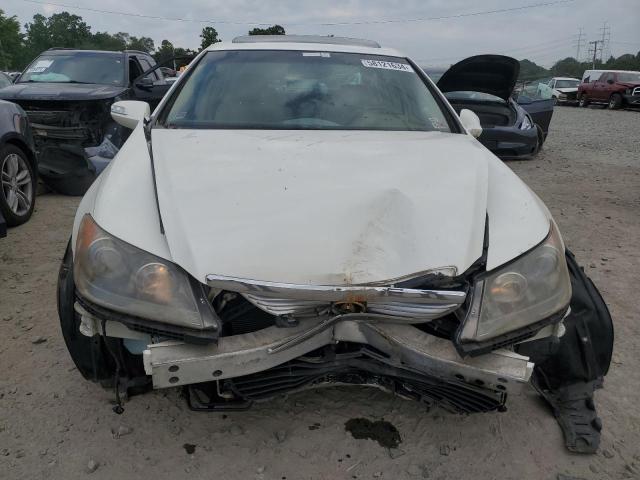 2006 Acura Rl VIN: JH4KB165X6C002064 Lot: 58121634