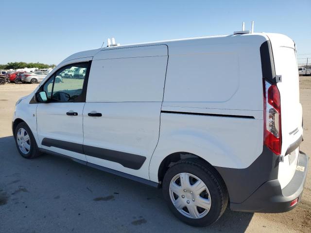 2014 Ford Transit Connect Xl VIN: NM0LS7E78E1161796 Lot: 58330504