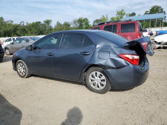 2T1BURHEXKC206520 2019 TOYOTA COROLLA - Image 2