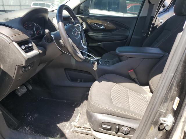 2020 GMC TERRAIN SL - 3GKALTEV3LL161052