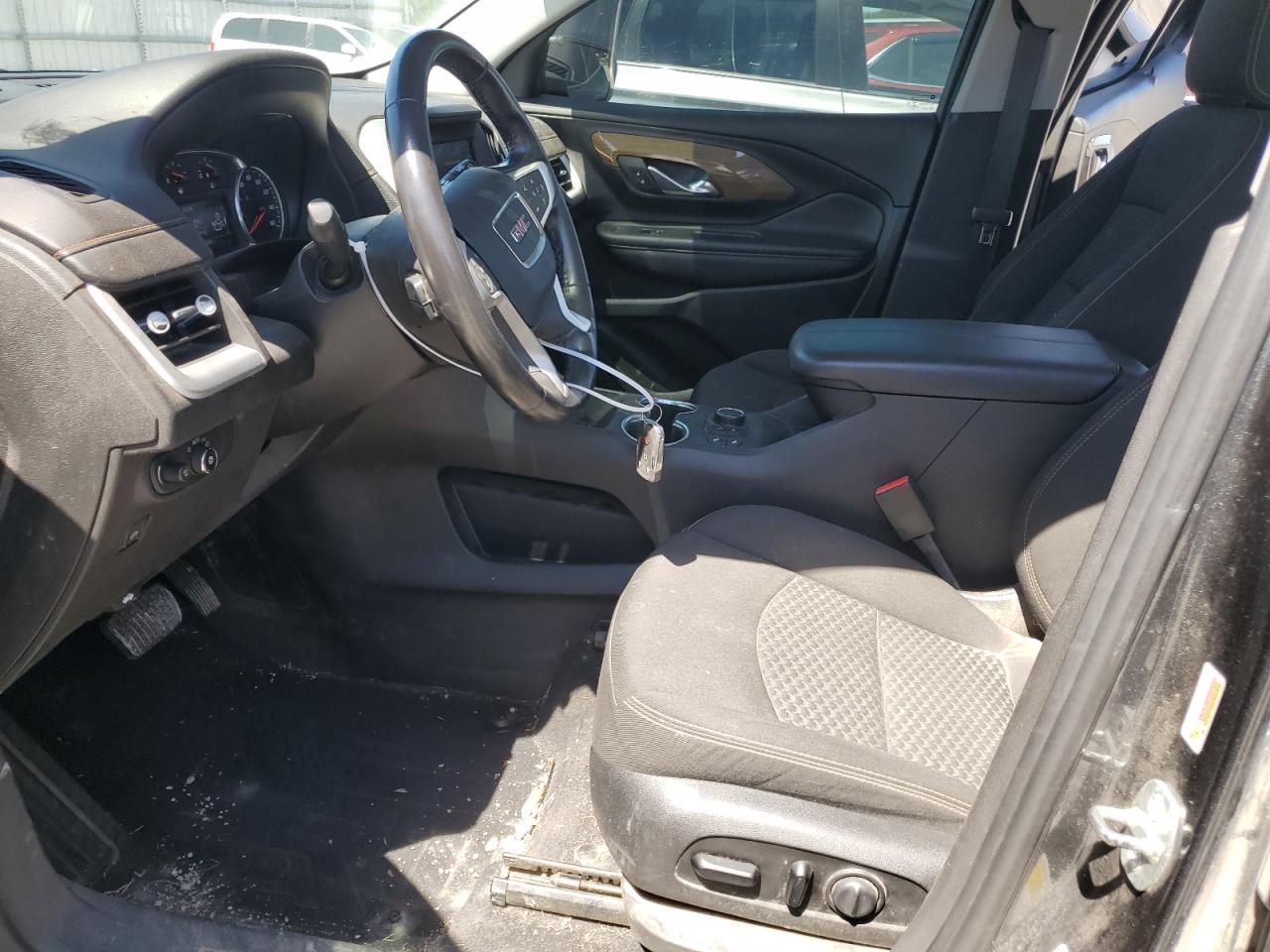 3GKALTEV3LL161052 2020 GMC Terrain Sle