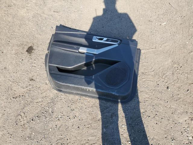 2021 Ford Explorer Xlt VIN: 1FMSK8DH5MGC47220 Lot: 58437214