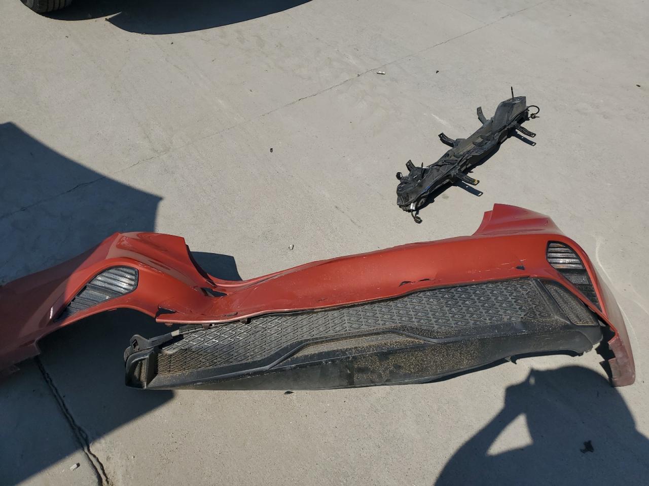 3KPF24AD5PE509161 2023 Kia Forte Lx