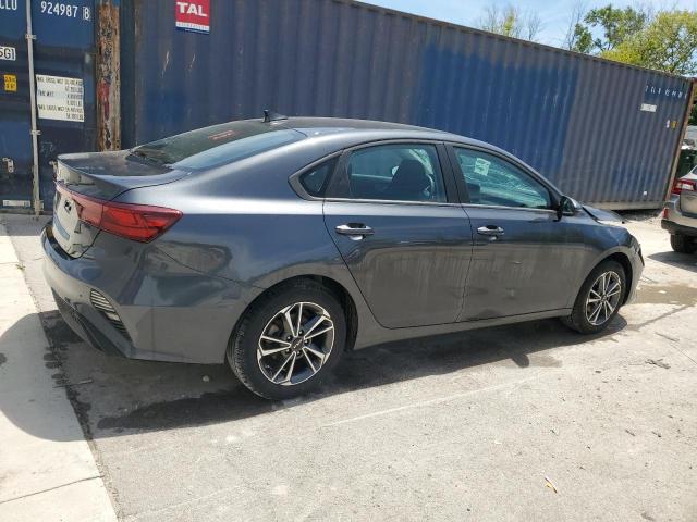 3KPF24AD7PE518122 Kia Forte Lx 3