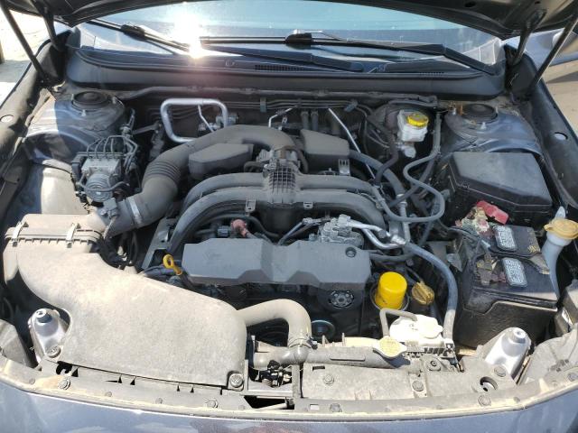 2019 SUBARU OUTBACK 2. - 4S4BSABC3K3340837