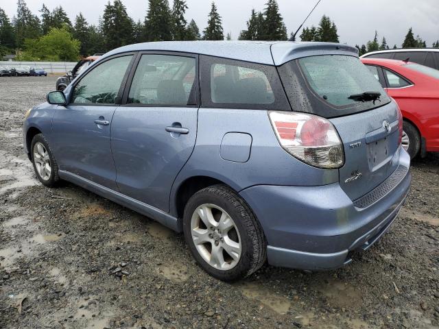 2005 Toyota Corolla Matrix Base VIN: 2T1LR30E75C379608 Lot: 57067214