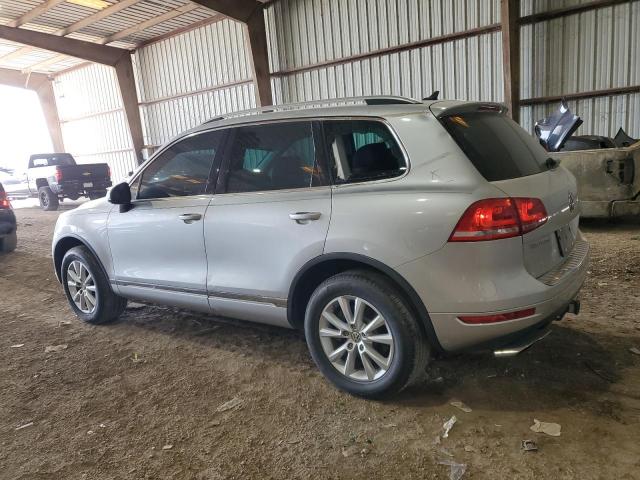 VIN WVGEF9BP3DD011958 2013 Volkswagen Touareg, V6 no.2