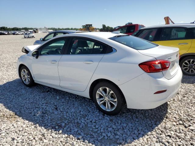 2019 Chevrolet Cruze Lt VIN: 1G1BE5SM9K7139294 Lot: 58430944