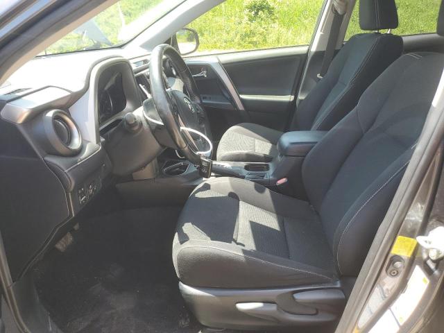 2017 Toyota Rav4 Xle VIN: JTMRFREV6HJ714722 Lot: 58264534