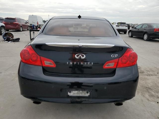 2013 Infiniti G37 Base VIN: JN1CV6AP0DM718680 Lot: 59787224