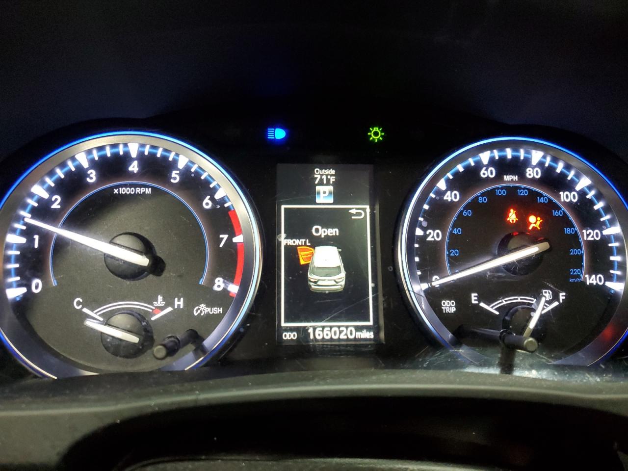 5TDDKRFH4FS175547 2015 Toyota Highlander Limited