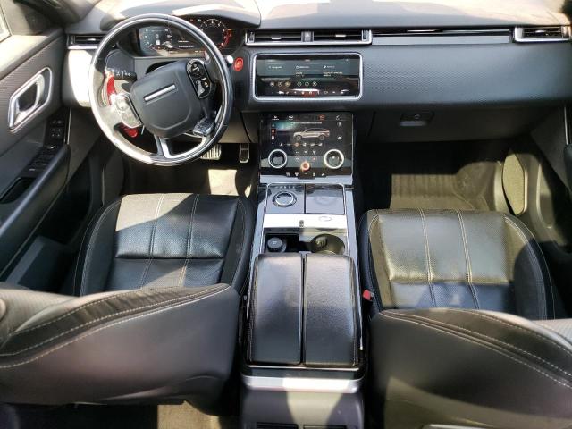 2018 Land Rover Range Rover Velar R-Dynamic Se VIN: SALYL2RV5JA756190 Lot: 60246014
