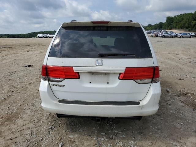 2009 Honda Odyssey Exl VIN: 5FNRL38709B407400 Lot: 57309114