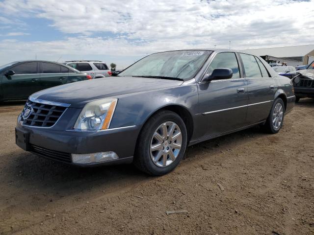 2011 Cadillac Dts Premium Collection VIN: 1G6KH5E6XBU139417 Lot: 57464124