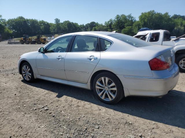 2010 Infiniti M35 Base VIN: JN1CY0AR3AM960171 Lot: 59441904