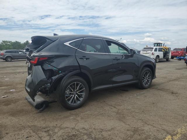 2025 LEXUS NX 350 BAS 2T2AGCEZ8SC061187