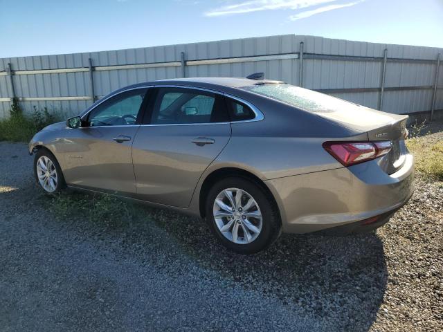 2022 Chevrolet Malibu Lt VIN: 1G1ZD5ST9NF137774 Lot: 57736464