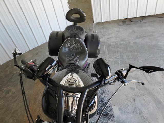 2014 HONDA VT1300 CR JH2SC6607EK400084
